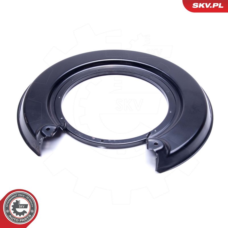 Plekk, piduriketas, ESEN SKV 57SKV501