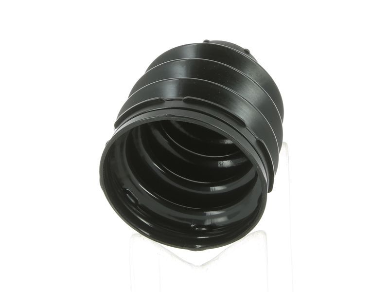 Juego de fuelles, árbol de transmisión