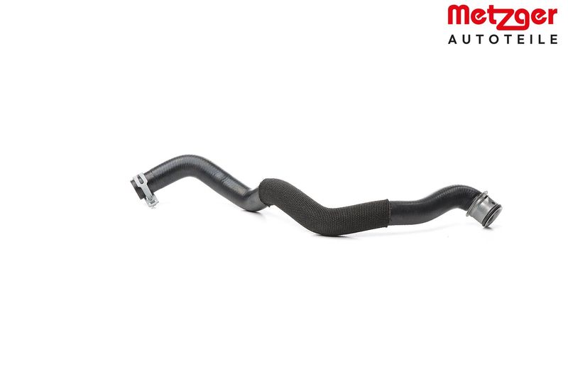METZGER AUTOTEILE 2420909 Radiator Hose