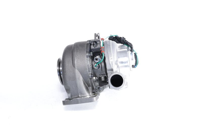Compresor,sistem de supraalimentare T918413 BTS Turbo