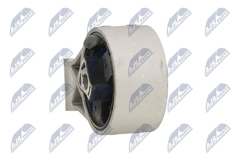 Paigutus, Mootor, NTY ZPS-PL-024