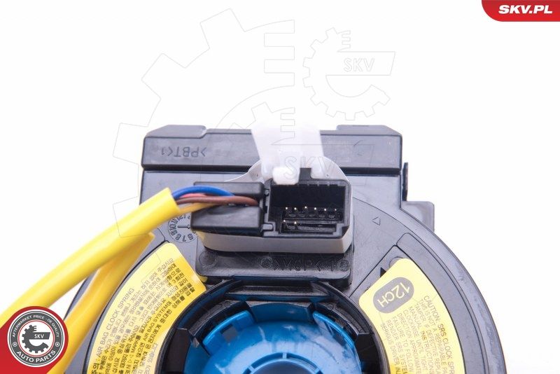 ESEN SKV 96SKV548 Clockspring, airbag