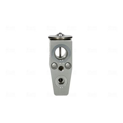 NISSENS 999493 Expansion Valve, air conditioning