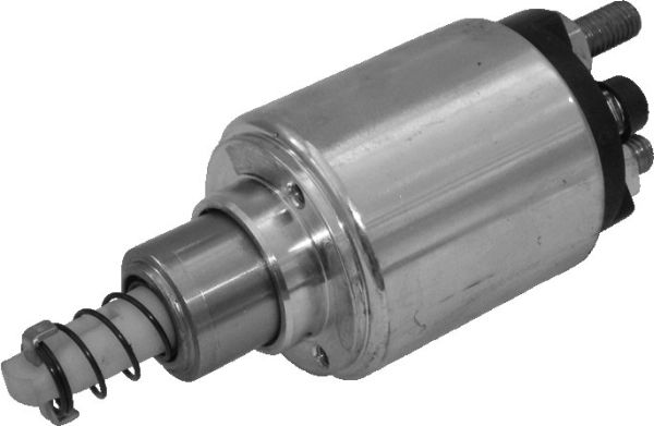 Solenoid, electromotor PRESTOLITE ELECTRIC 861202