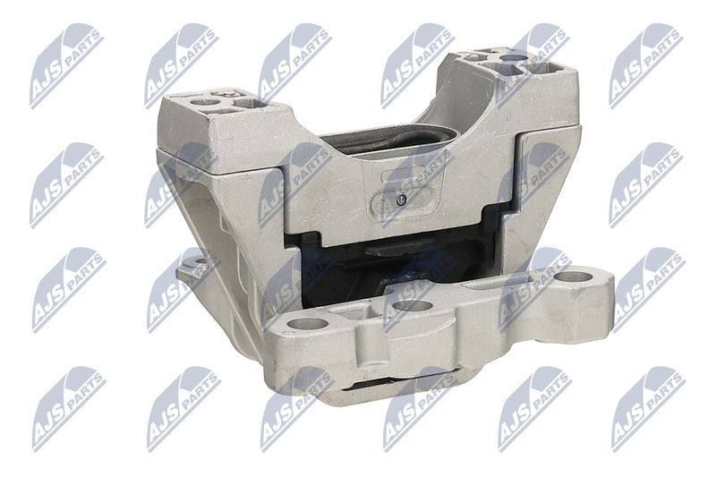 Paigutus, Mootor, NTY ZPS-PL-068