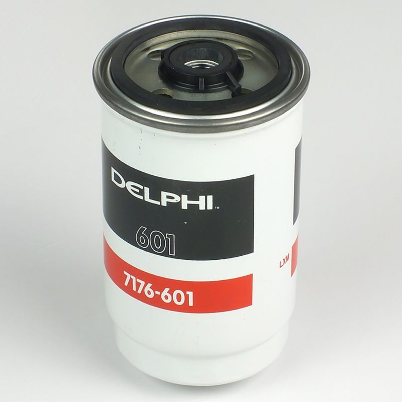 Palivový filtr HDF601