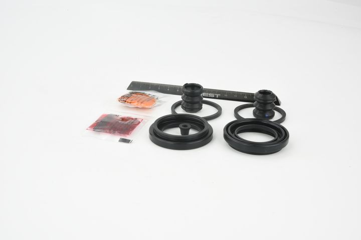 FEBEST 0275-R20F Repair Kit, brake caliper