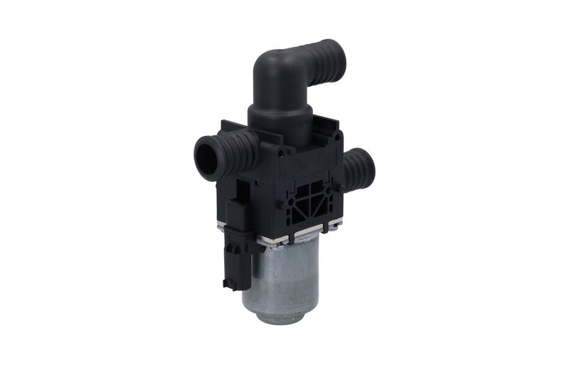 This part match OEM code: AH22 18B506 BA