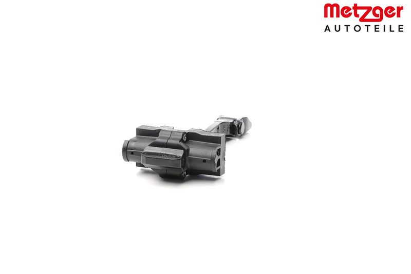 METZGER AUTOTEILE 2312421 Door Check