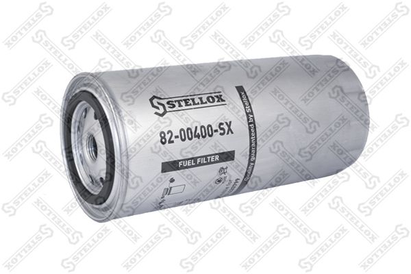 STELLOX Üzemanyagszűrő 82-00400-SX