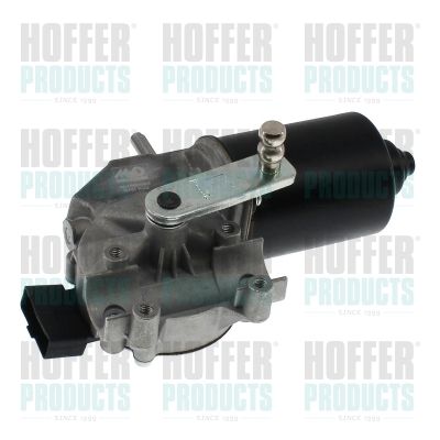 HOFFER törlőmotor H27665