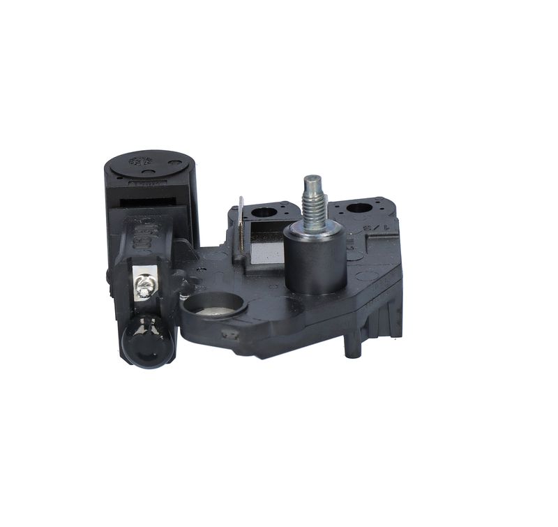 Regulator, alternator 599182 VALEO