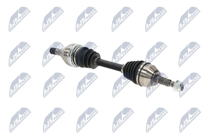 Veovõll, NTY NPW-PL-091