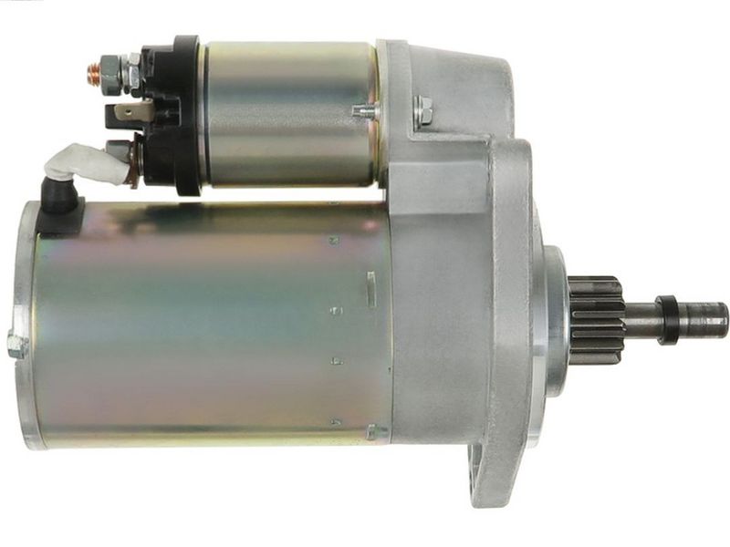 AS-PL S9104 Starter