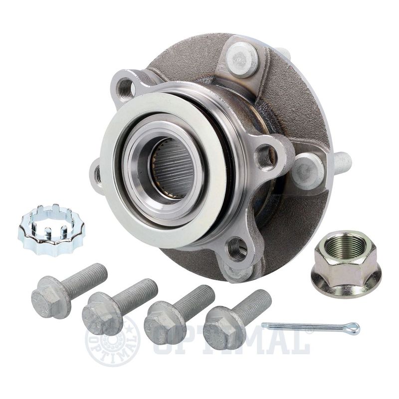 OPTIMAL 961560 Wheel Bearing Kit