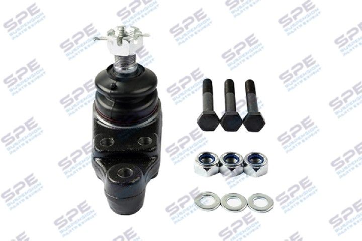 Rotule+suspension TEKNOROT FO-713K