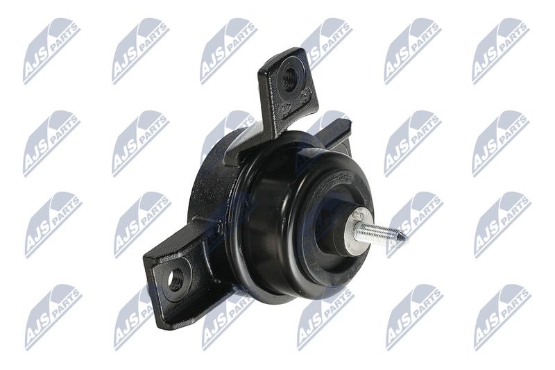 Paigutus, Mootor, NTY ZPS-HY-562