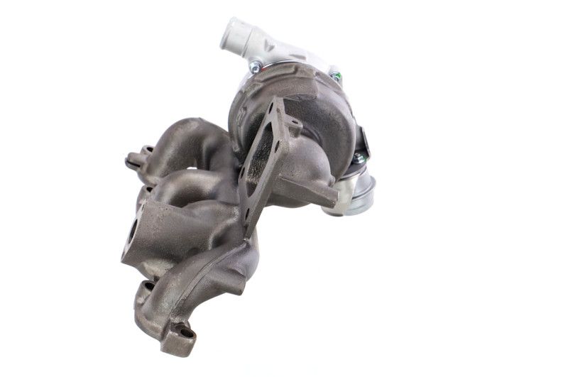 REMANTE 003-001-000054R Charger, charging (supercharged/turbocharged)