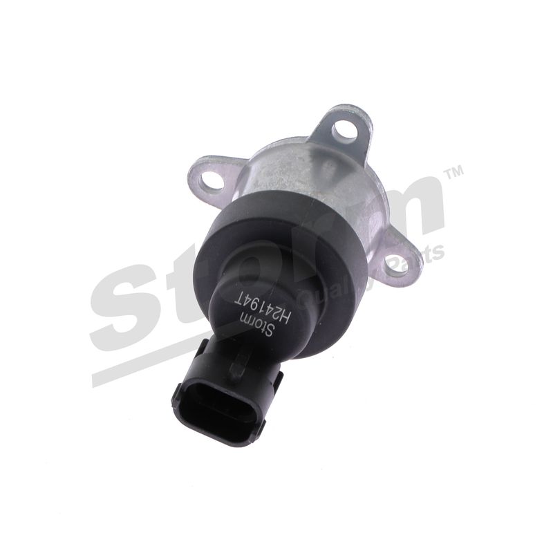 Régulateur, quantité de carburant (système à rampe commune) STORM QUALITY PARTS STO777204