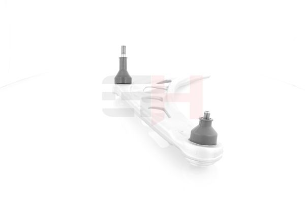 GH GH-511546V Control/Trailing Arm, wheel suspension