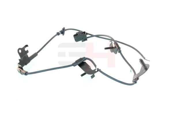 Andur, rattapöörete arv, GH GH-714514H