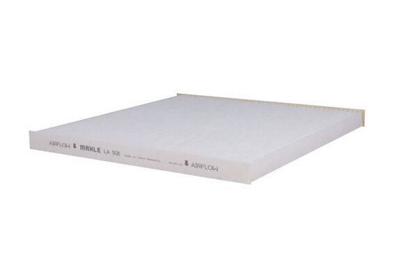 Product Image - Interieurfilter - LA931 - KNECHT