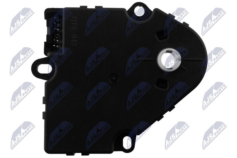 Seadeelement, seguklapp, NTY CNG-FR-043