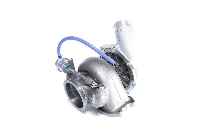 Compresor,sistem de supraalimentare T918832 BTS Turbo