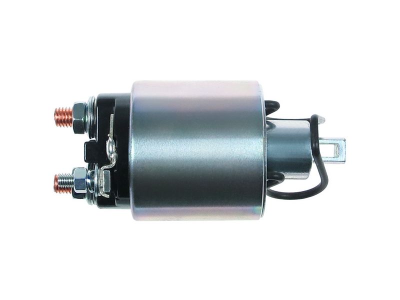 Brand new AS-PL Starter motor solenoid