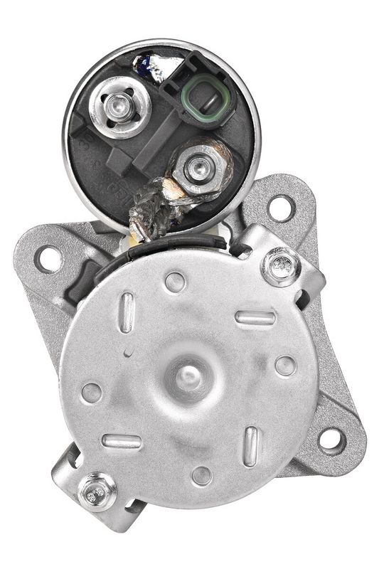 VALEO 438286 Starter