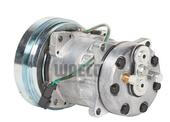 WAECO Compressor, airconditioning