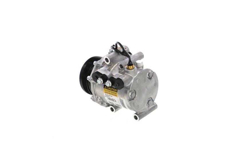 REMANTE 005-001-000318R Compressor, air conditioning