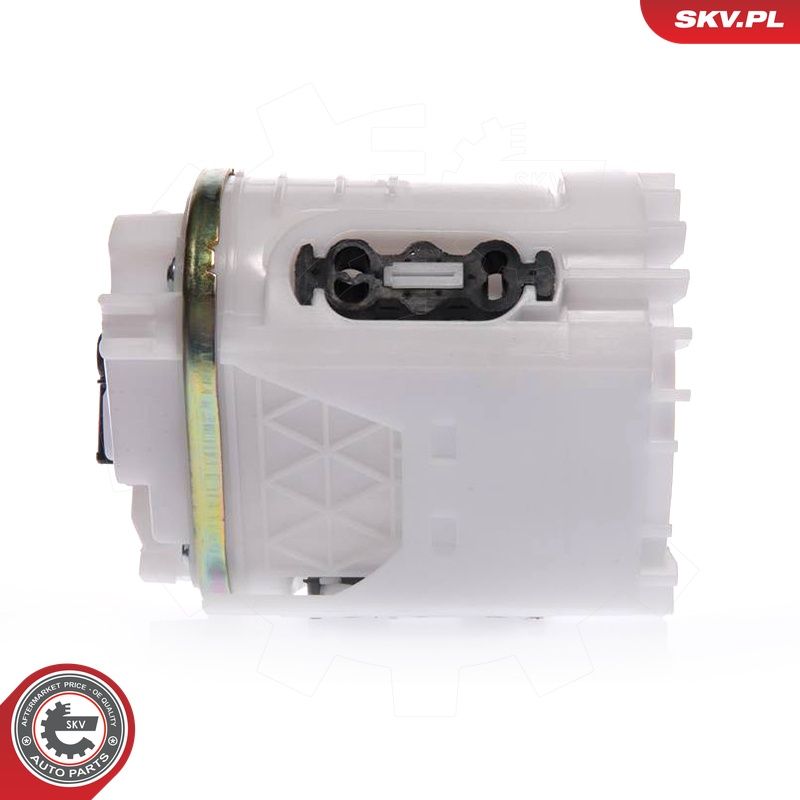 Kütus-etteanne, ESEN SKV 02SKV703