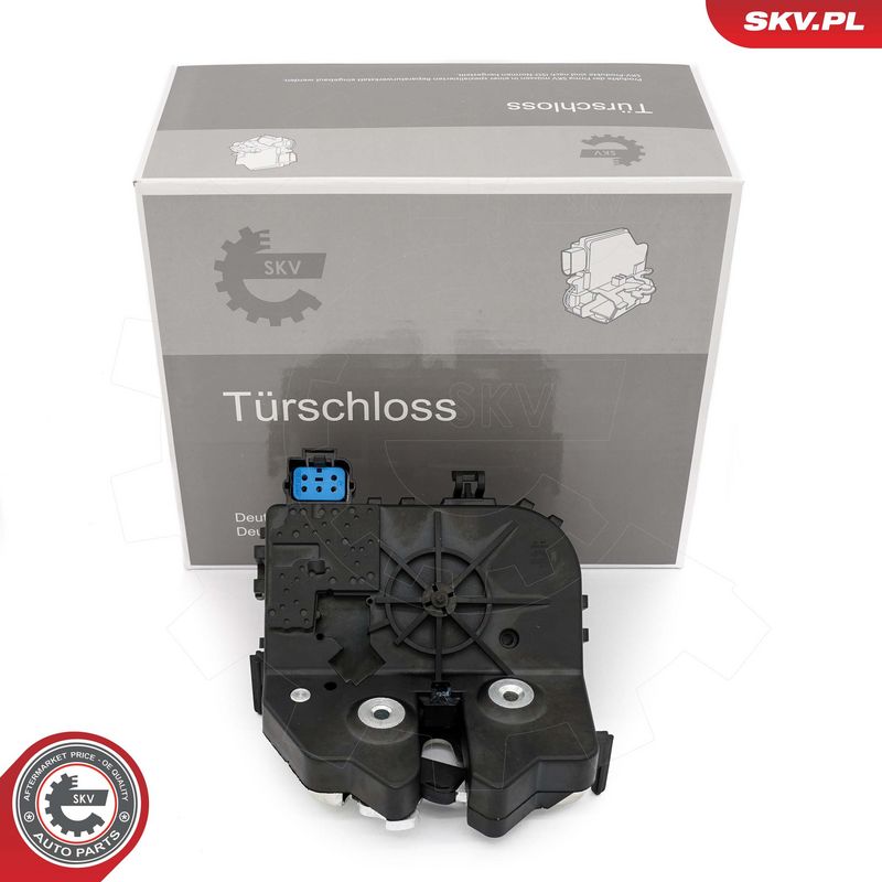 Tagaluugi sulgur, ESEN SKV 60SKV624