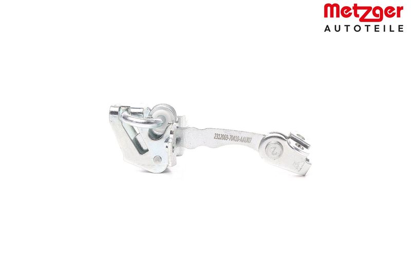 METZGER AUTOTEILE 2312069 Durų ribotuvas