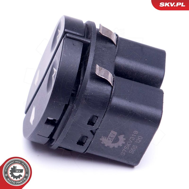 Lüliti, aknatõstuk, ESEN SKV 37SKV319