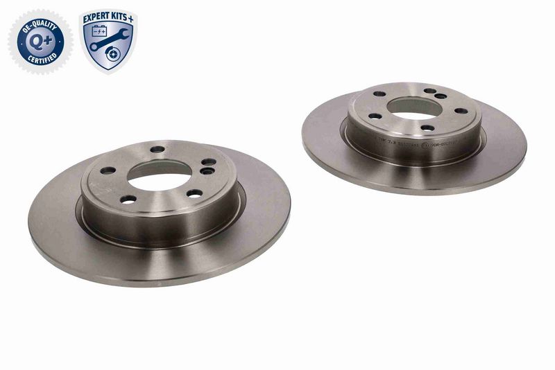 VAICO V30-3686 Brake Kit, disc brake