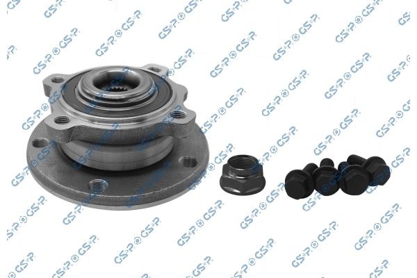 This part match OEM code: 2444419