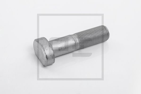Šroub kola 037.019-00A