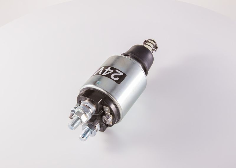 BOSCH F002G20915 Solenoid Switch, starter