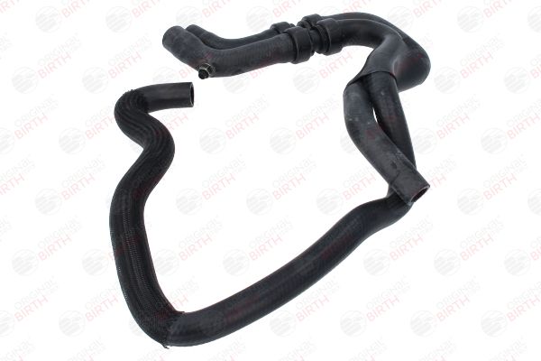 BIRTH 54620 Radiator Hose