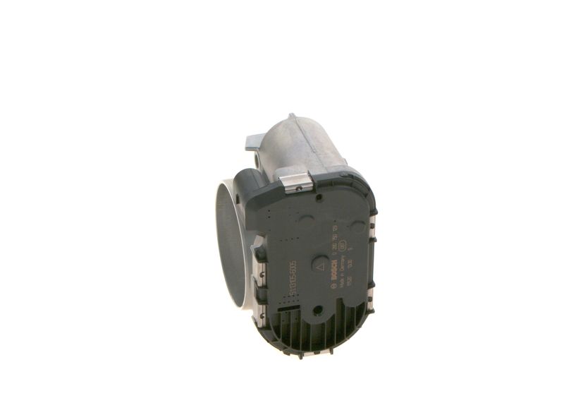 BOSCH 0280750129 Throttle Body
