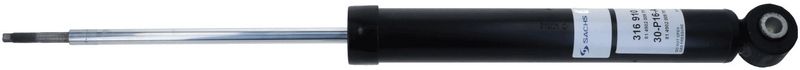 SACHS 316 910 Shock Absorber