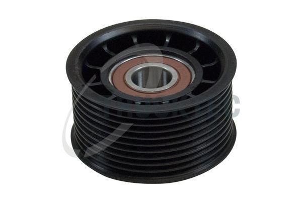 TRUCKTEC AUTOMOTIVE 03.19.108 - Tensioner Pulley, V-belt