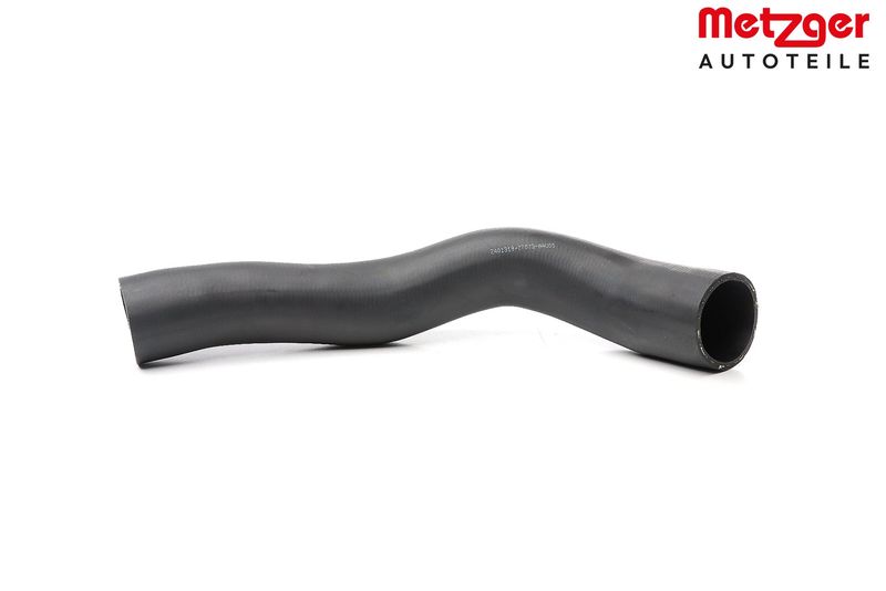 METZGER AUTOTEILE 2401319 Charge Air Hose
