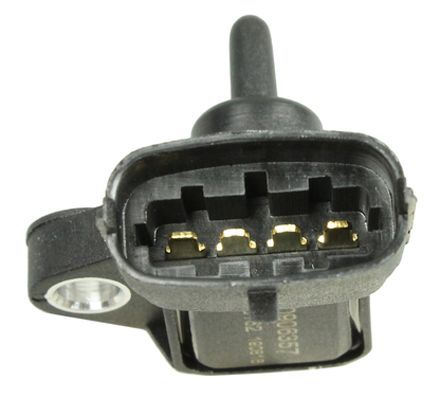 METZGER AUTOTEILE 0906357 Sensor, intake manifold pressure