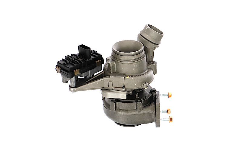REMANTE 003-002-004586R Turbokompresorius