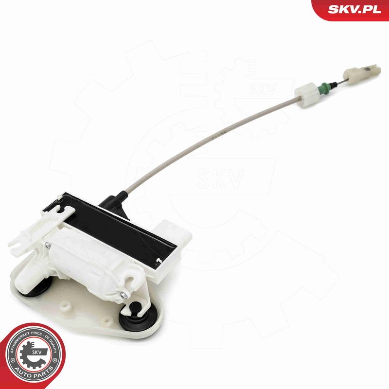 ESEN SKV 60SKV364 Closing aid, door