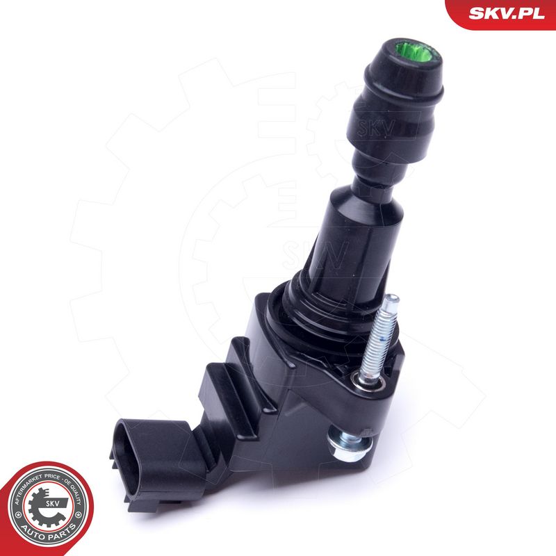 Süütepool, ESEN SKV 03SKV296