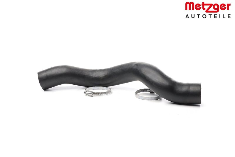 METZGER AUTOTEILE 2400900 Charge Air Hose